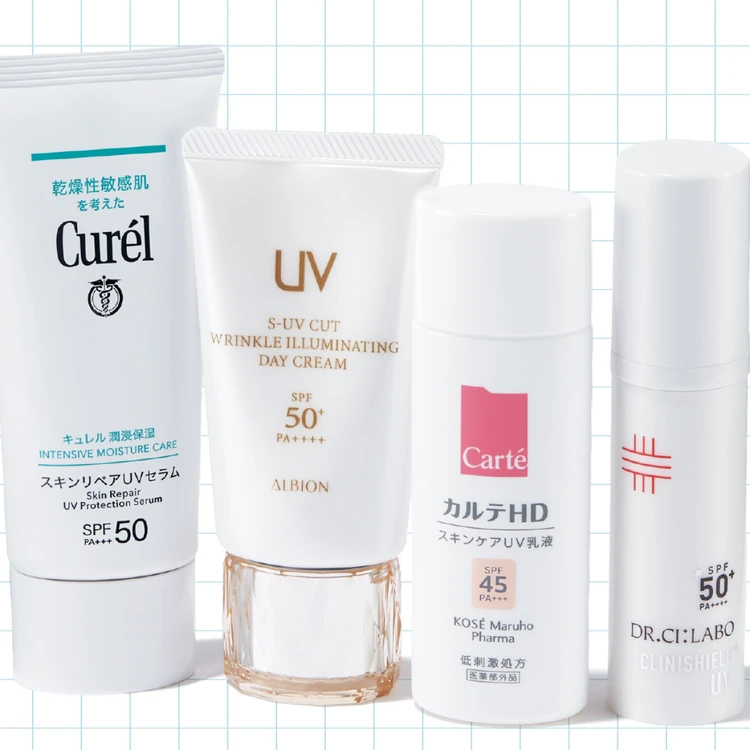 【一覧】スキンケアのハウツー＆おすすめスキンケアコスメ_0