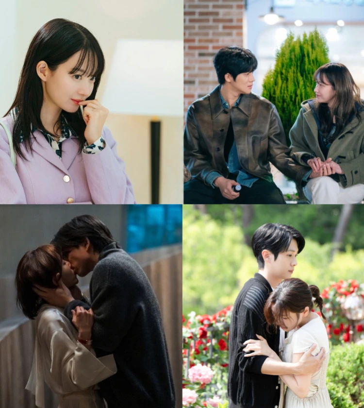 おすすめの韓国ドラマ4選。偽りの関係から始まる本物の恋にときめく♡