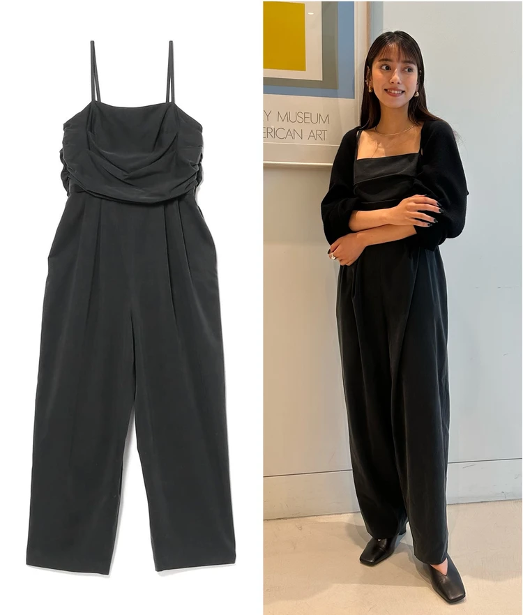 デミルクス ビームス　コラージュ写真