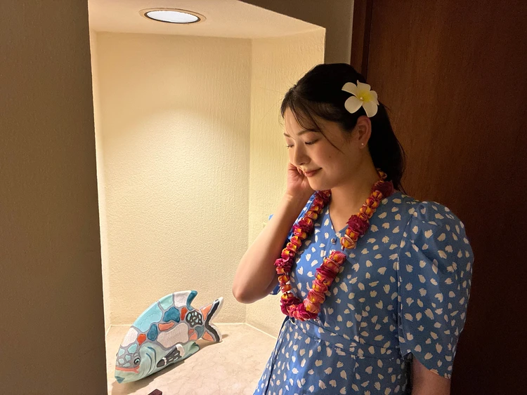 【パラオ旅行③】パラオパシフィックリゾートのレストラン事情_10_2