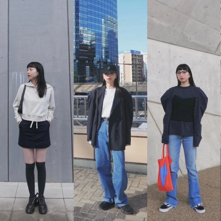 【フォトギャラリー】ジャケットコーデ20選_0