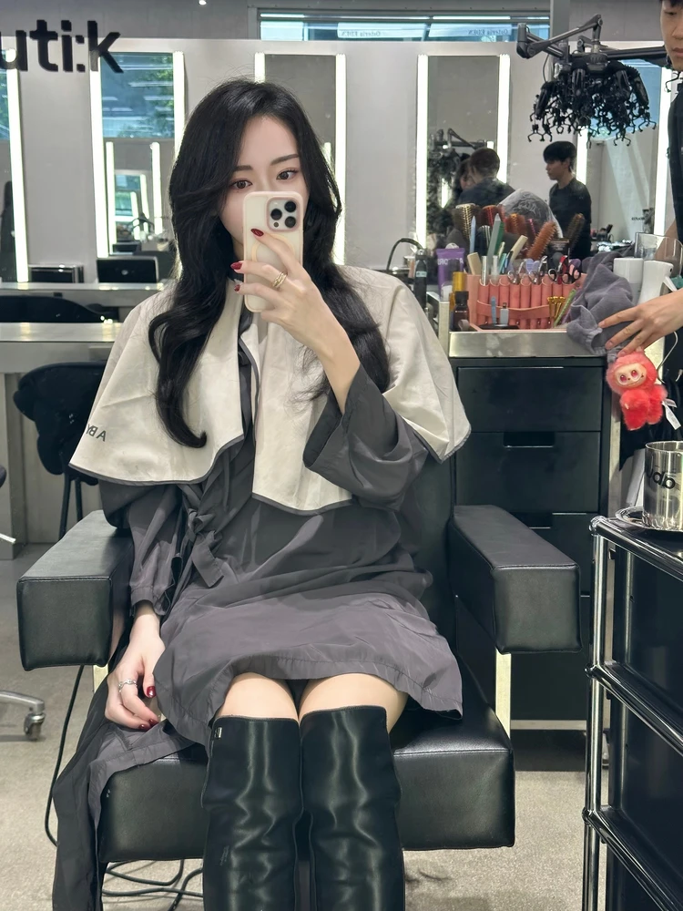  韓国で初の美容院デビュー！【体験レポ】_6