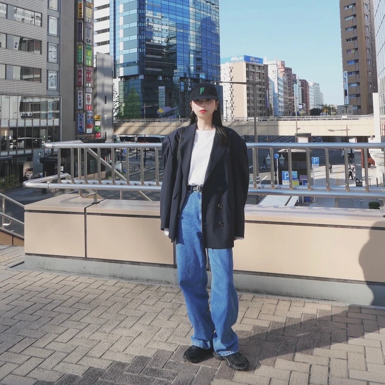 HOLIDAYの“魅せる服”に夢中 #ファッション部_7