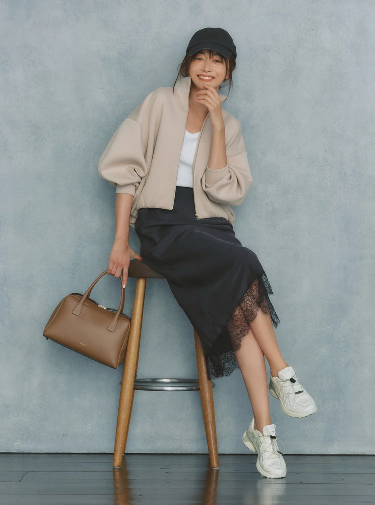 ヨンア　Salomon（サロモン）XT-WHISPER VOID