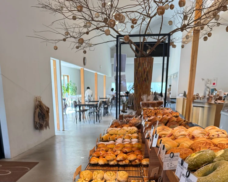 【三重・VISON】東京ドーム24個分の商業リゾート！エリア別食べ歩いたものリスト【グルメ編】_4