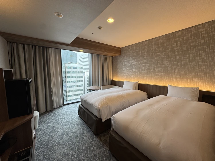 札幌のホテルは朝食が豪華ってホント？ホテルグレイスリー札幌で体験した“北海道らしさ” 【北海道旅行記】_7