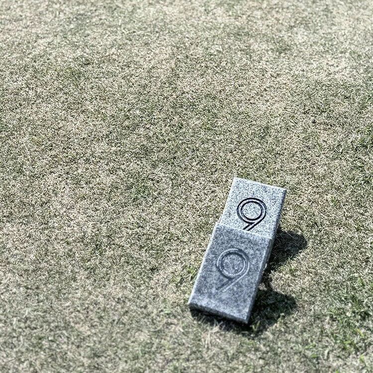 【ザ セイントナイン東京】美しすぎるゴルフ場で、ご褒美時間_7_2