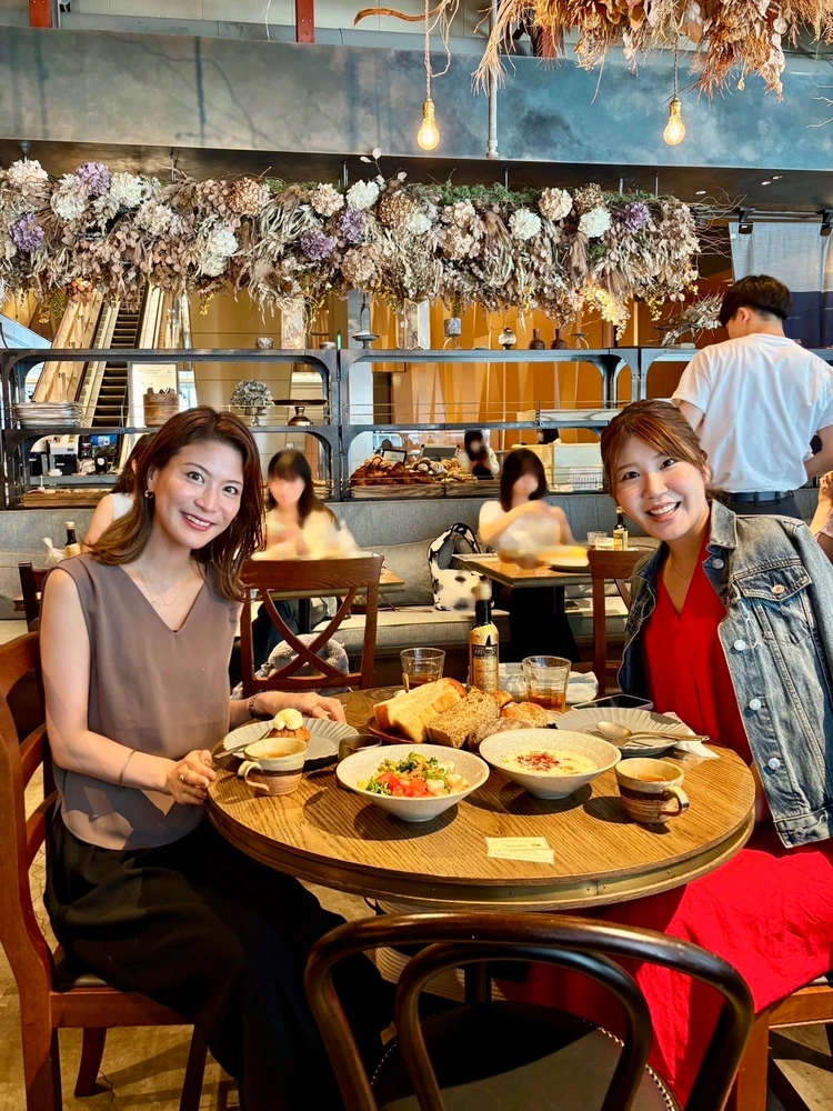 東京ブランチ3選。間違いなく気分をあげてくれるお店たち_12