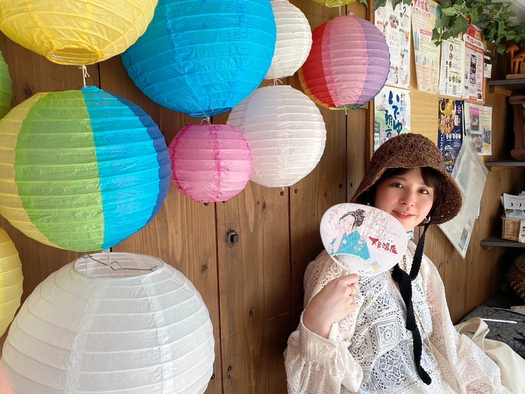 美人の湯と緑の景色。下呂温泉で“ととのう”夏旅_1