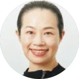 星谷奈央子さん