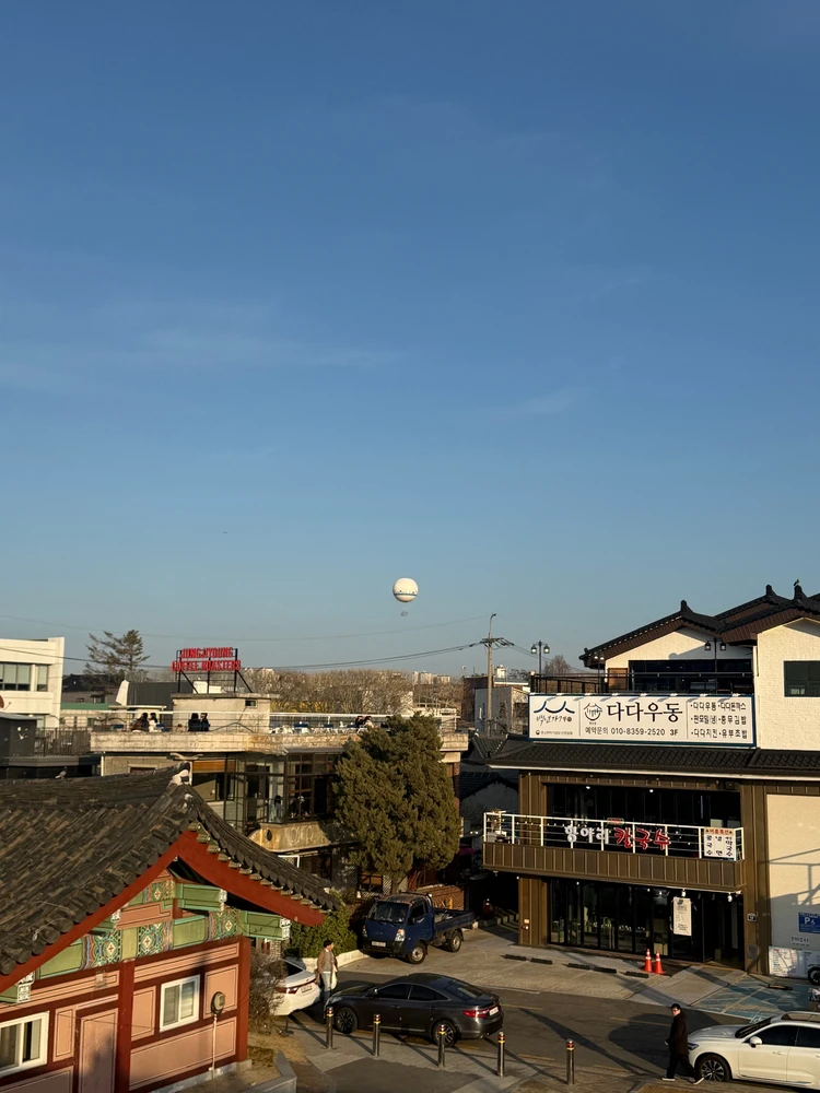 【30代女子の韓国旅】ソウルから1時間半かけて行った“水原“観光が最強だった🇰🇷♡_6_2