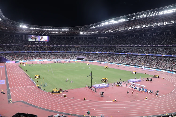 【東京2025世界陸上】現地観戦レポート！～国立競技場の夜風に吹かれて～ ※追記あり_11
