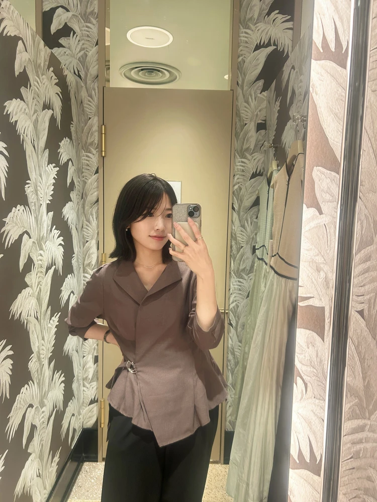 あなたは誰に共感しますか?|短編集「試着室で思い出したら、本気の恋だと思う。」尾形真理子#読書部_4