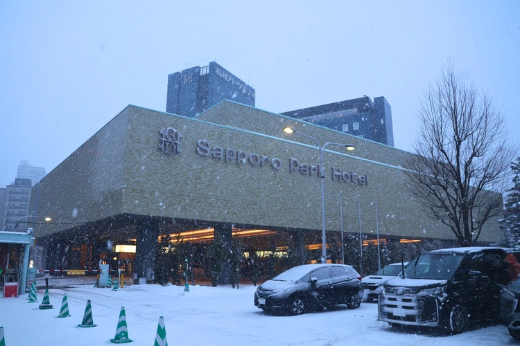 【札幌】焚き火バー、雪のなだ万朝食…冬に「非日常」を味わうハイクラスホテル２選_10