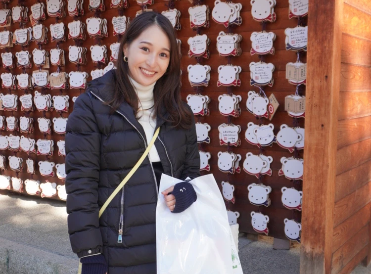 【生田神社×ファミリアコラボ】絵馬