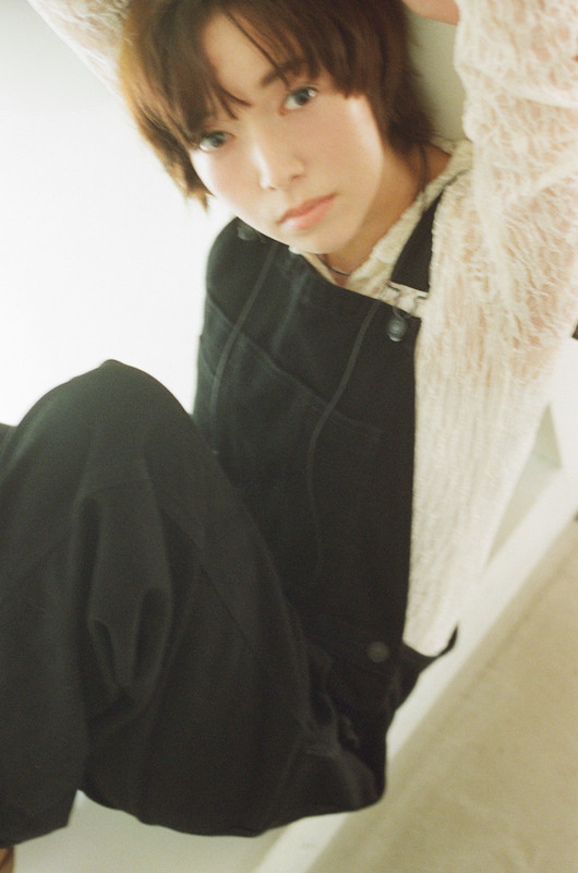 Overall / S.Shiori × Spick & Span 2