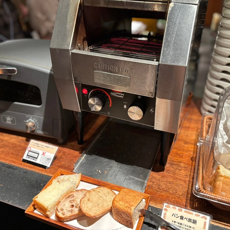 都内パン屋5選。イートインで訪れたい、ブランチにおすすめのお店_10_1