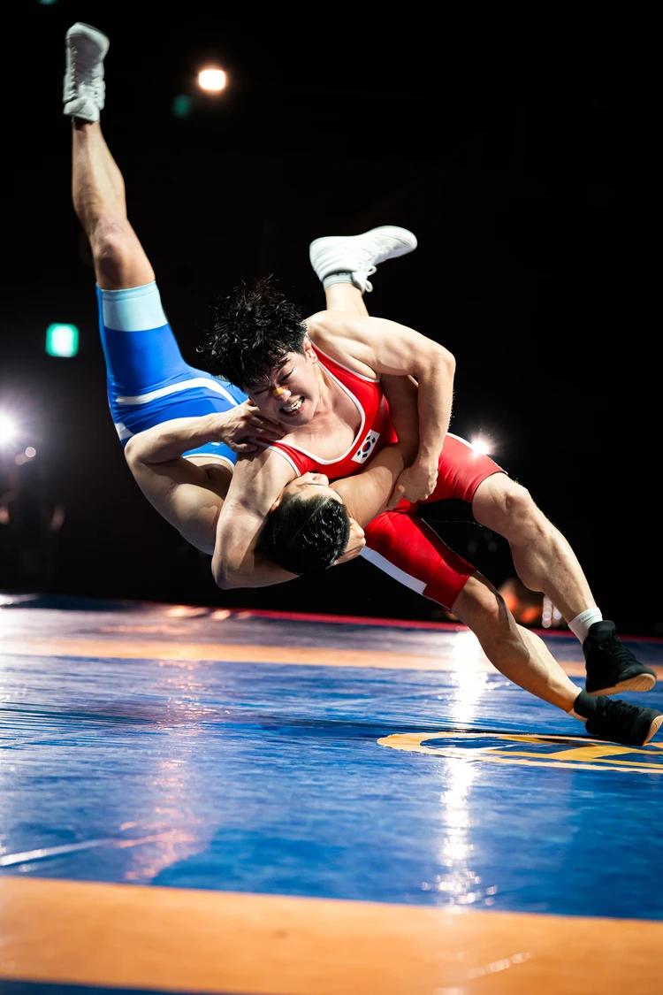 グッドボーイ：ホ・ソンテ