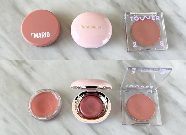 海外コスメ多め！育児中バイラーズの『リアルなコスメポーチの中身』を全部見せ！_6