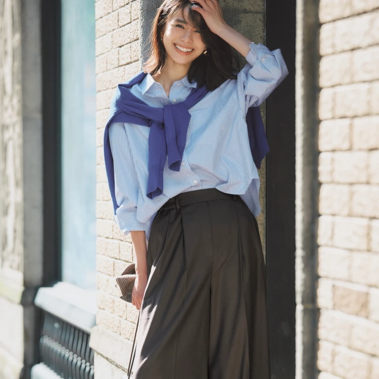 BAILA今日のコーデ　Photo Gallery_0