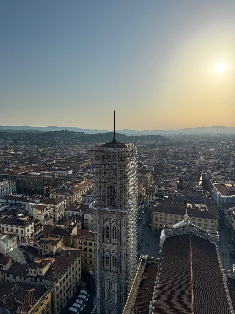 【イタリア旅行】フィレンツェ編｜1泊2日で回る王道コース！_4