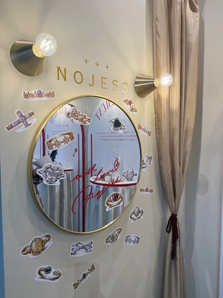 NOJESS 25周年記念イベントレポ!The Tiny Party @ ZeroBase表参道_18