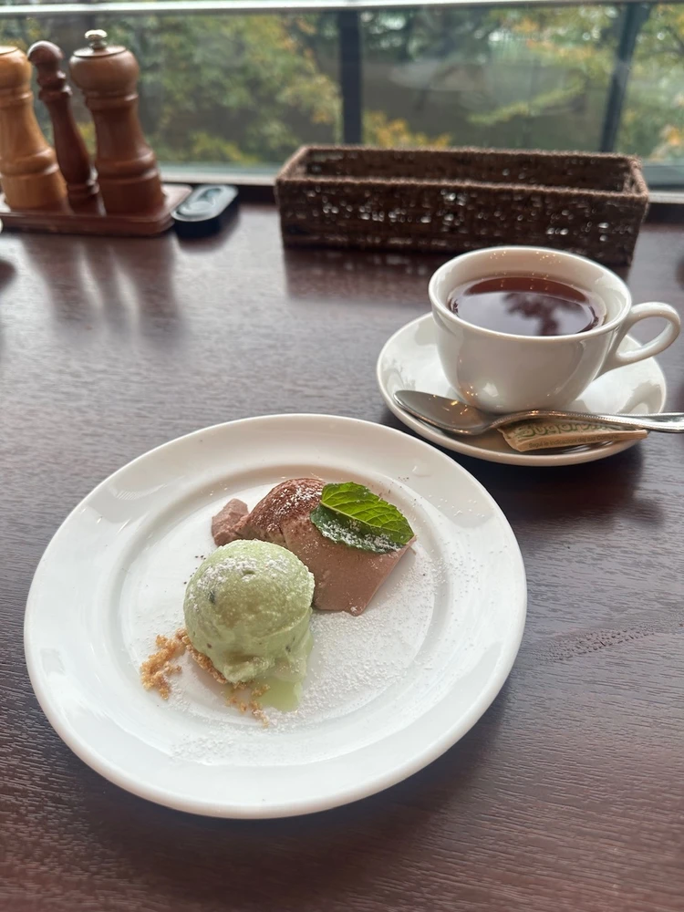 ほら、ポップオーバーって空気だし？②-飯田橋で食べ放題！！_5