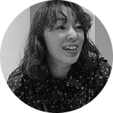 加藤かすみさん