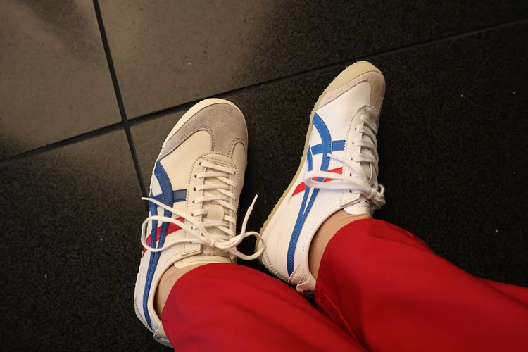 Onitsuka Tigerって靴だけじゃない！国内２店舗目のフラッグシップ店が教えてくれた日本発のブランドの魅力【名古屋】_9