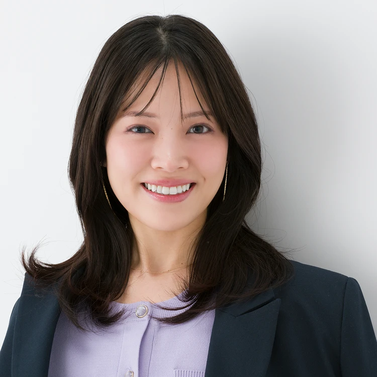 中村えみ