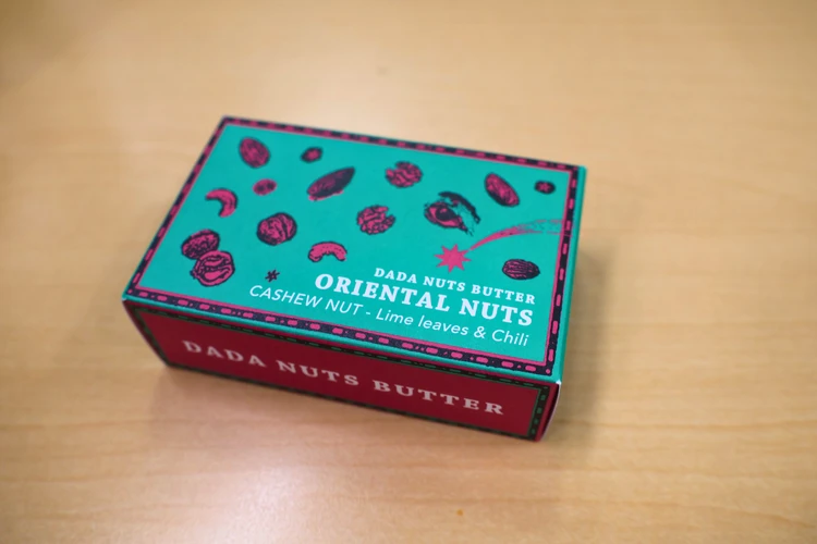 【高知発】おつまみにプレゼントに。DADA NUTS BUTTERに伸ばす手が止まらない #手土産部_1