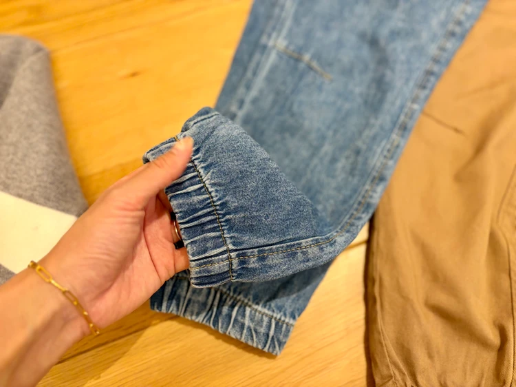 【H&M購入品】男の子兄弟に♡かわいい秋の子供服をリアルバイ_5_2