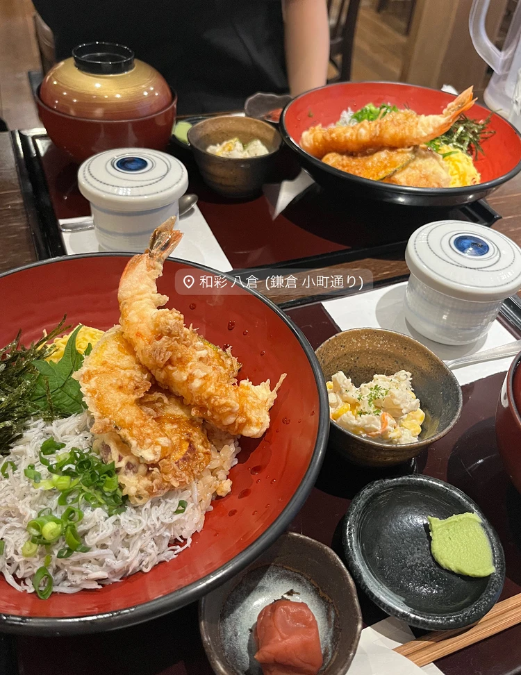 紫陽花を見に鎌倉へ行ってきました!【明月院】【小町通り】【由比ガ浜】_4