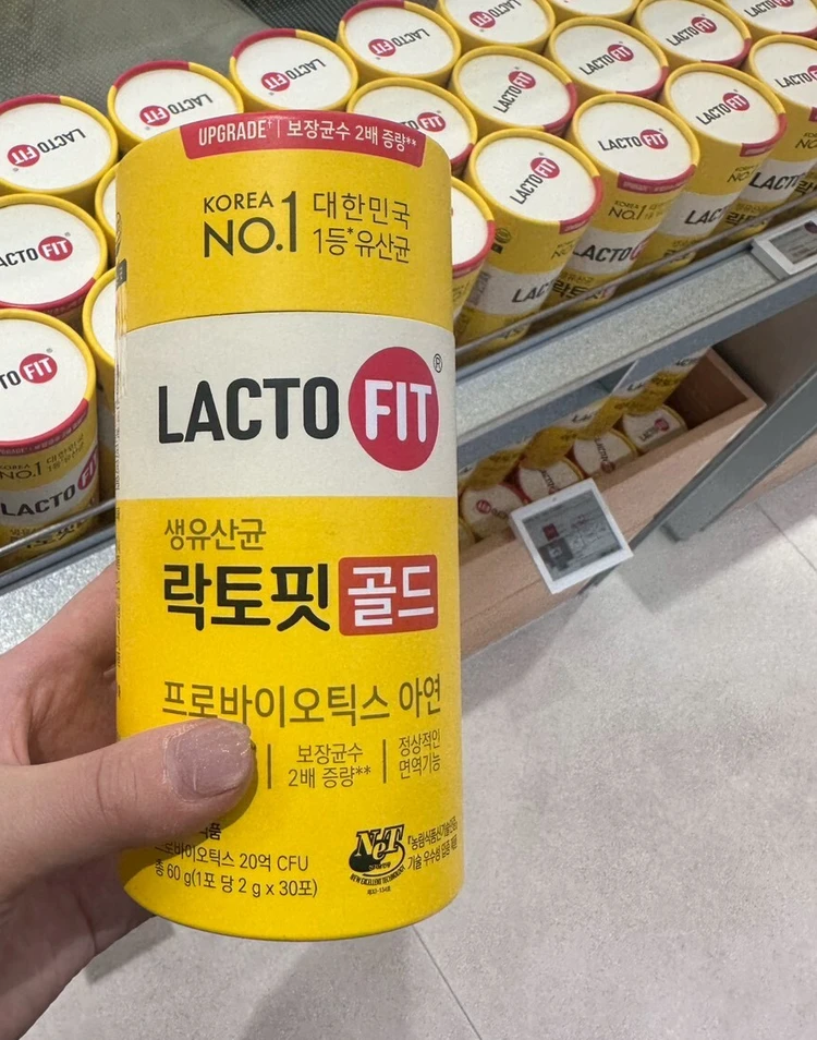 【渡韓リスト必須】コスメなしのオリヤン！？「オリーブベター」の新業態インナーケアアイテムが凄すぎた_3_2