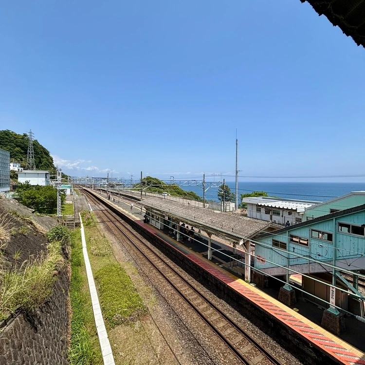 都心から約1時間！家族で過ごすヒルトン小田原のんびりステイ_10
