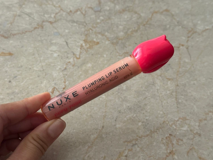 肌も気持ちも“ほぐれる”時間。nuxeの「very rose」に癒される理由_5
