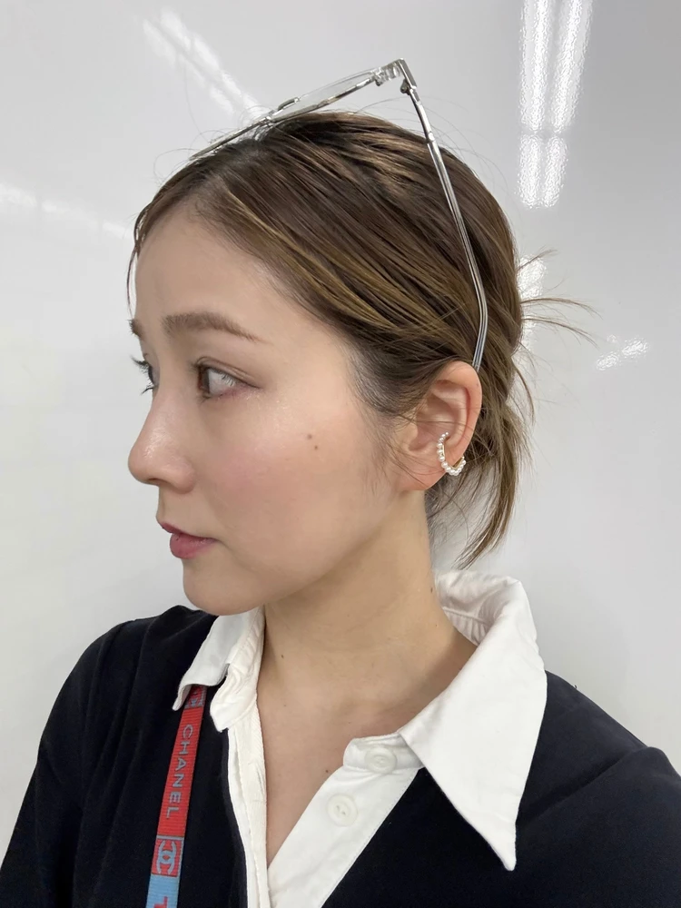 【私のeye make】どの角度から見ても綺麗な睫毛に!_4