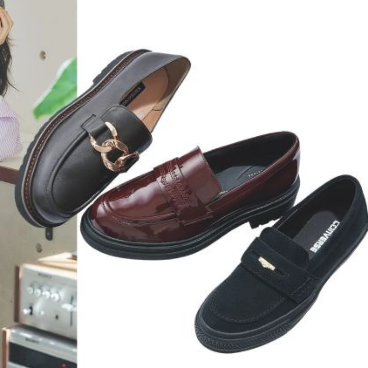 【フォトギャラリー】BAILAおすすめシューズ_0