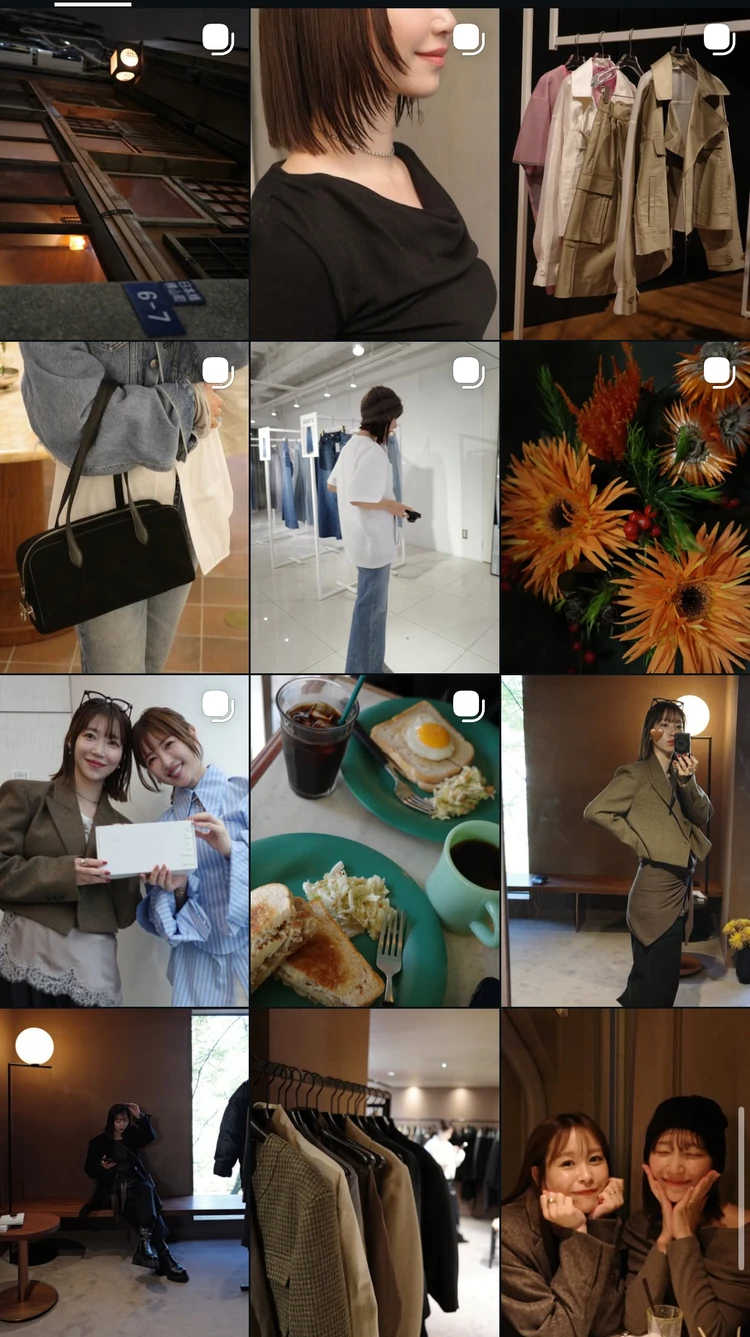 YANUK(ヤヌーク) 2026SS展示会レポ|脚長効果抜群の本命デニム_12