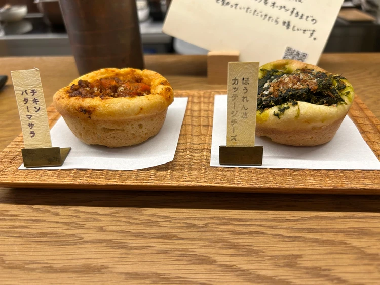 Spicier｜神楽坂の隠れ家カフェ｜スパイス好き必見！店主こだわりのチャイとインドカレーパンを素敵な空間で。_2_1