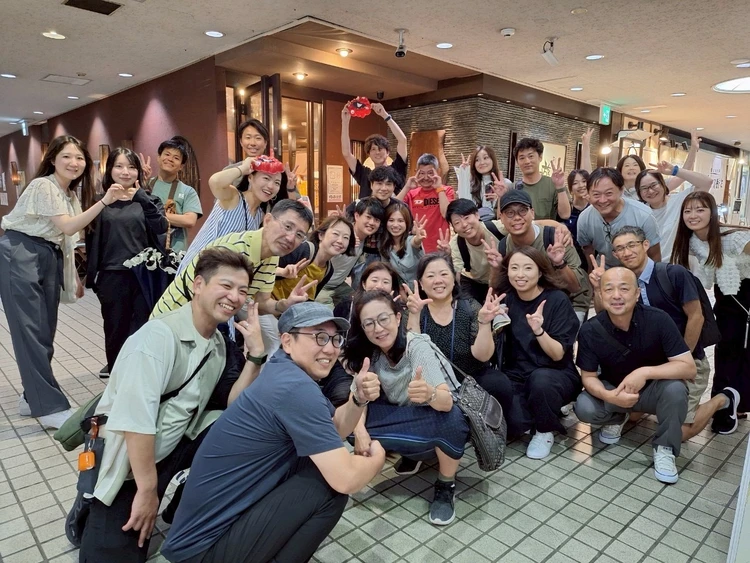 【大阪関西万博】企業パビリオンスタッフの1日、全部見せます!_9_1