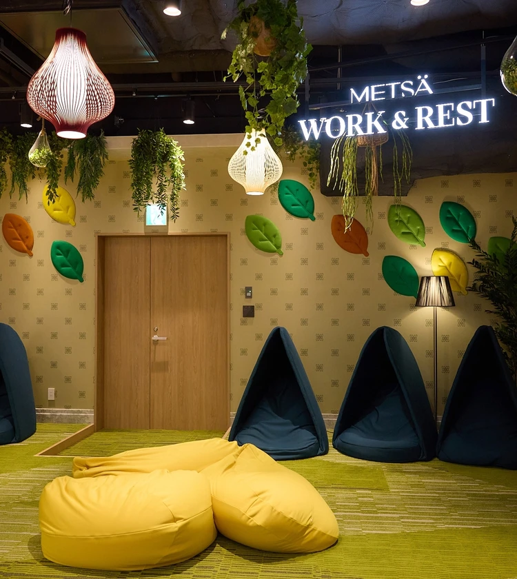 サウナ初心者の30代エディターがサウナメッツァ大井町トラックスで“ととのい体験”してきた！