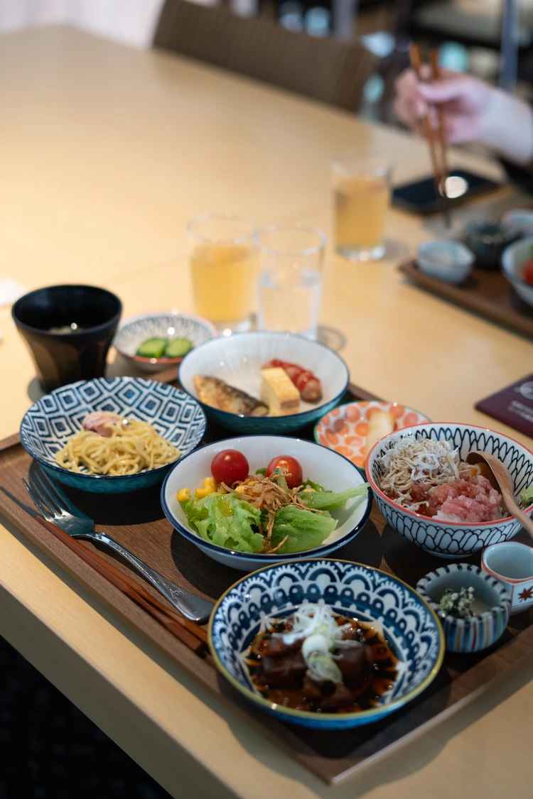 【宿泊記】日本海と星空に包まれる絶景の露天風呂が最高すぎた話_8