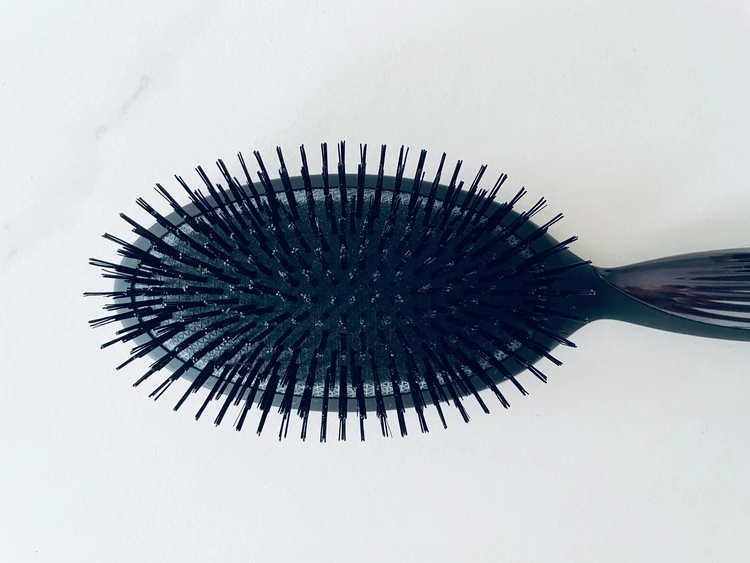 【上半期ベストバイ】Refa BRISTLE 使うほどなじむ「一生モノ名品ヘアブラシ」_1