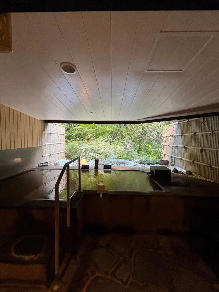 5ヶ月ベビー温泉デビュー【有馬温泉】#育休life_9