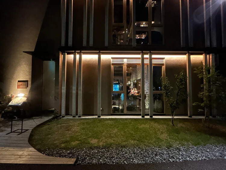 【日本初上陸】ハワイ発の薪火フレンチ『naruRe tokyo』で至高の食事体験を。_1_1