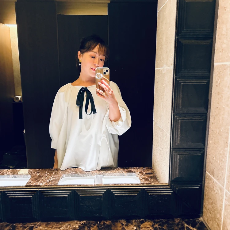 ブルーノート東京コーディネート