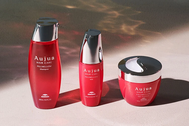 剛毛×癖っ毛をなんとか抑えたい…!サラ艶ストレートヘアに憧れる私の“リアルヘアケア事情”_2