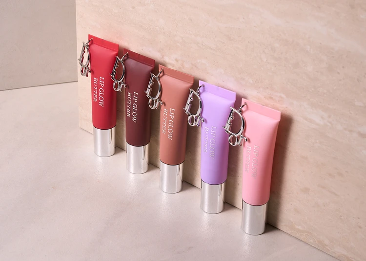 ディオール アディクト リップ グロウ バター