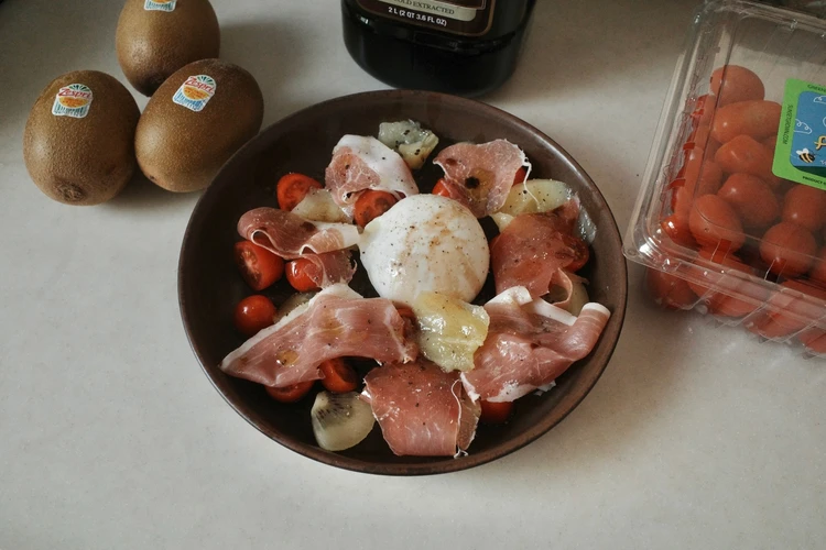 超簡単！コストコ通の私が教えたい必ず買う食材を使った簡単レシピ♡_1